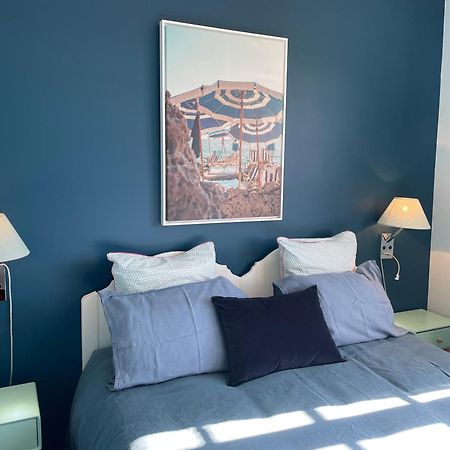 Villa Daphne Spéracèdes Exteriör bild