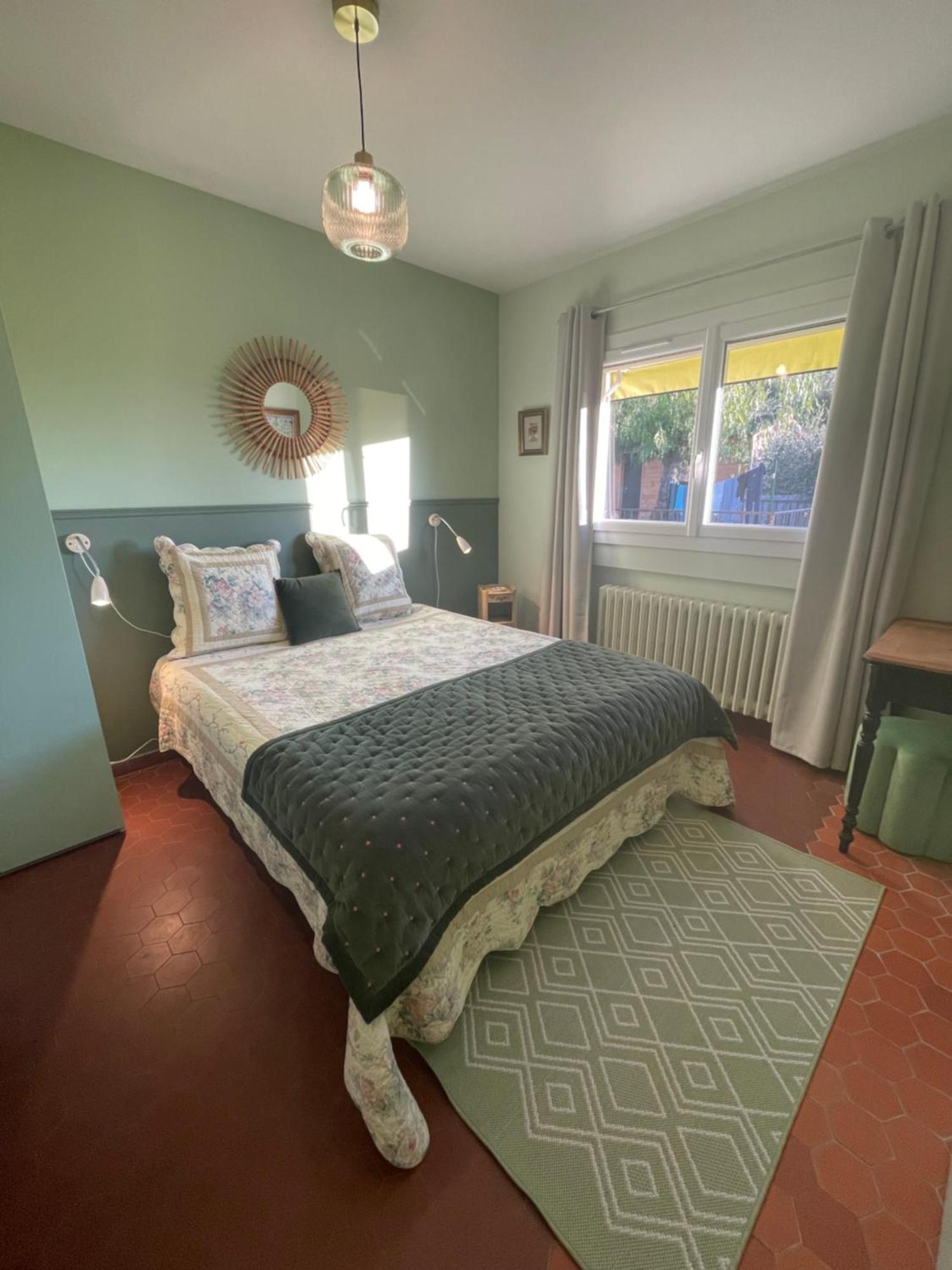 Villa Daphne Spéracèdes Exteriör bild